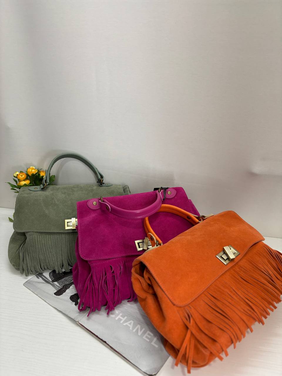 Фото Leather Country