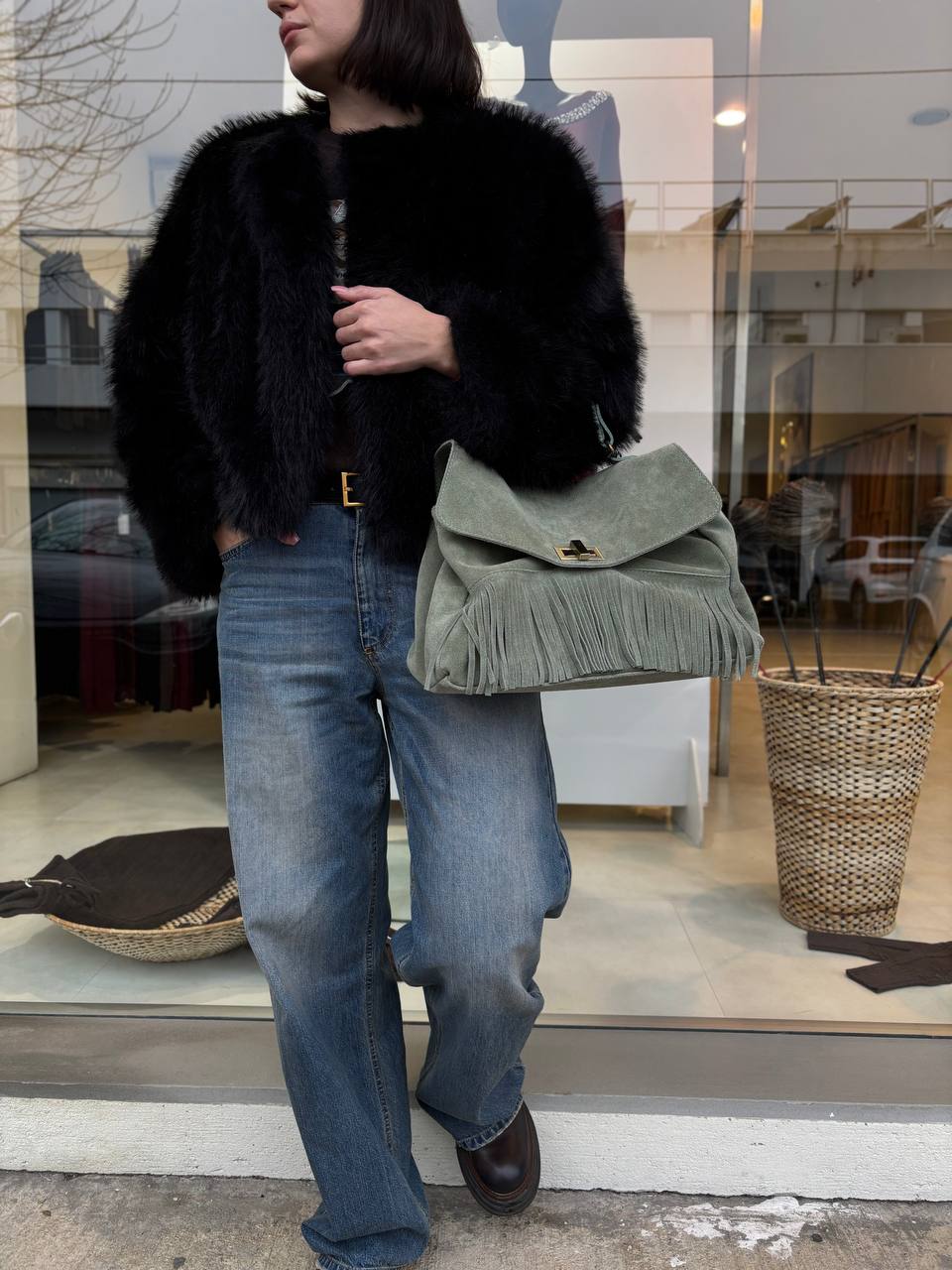 Фото Leather Country