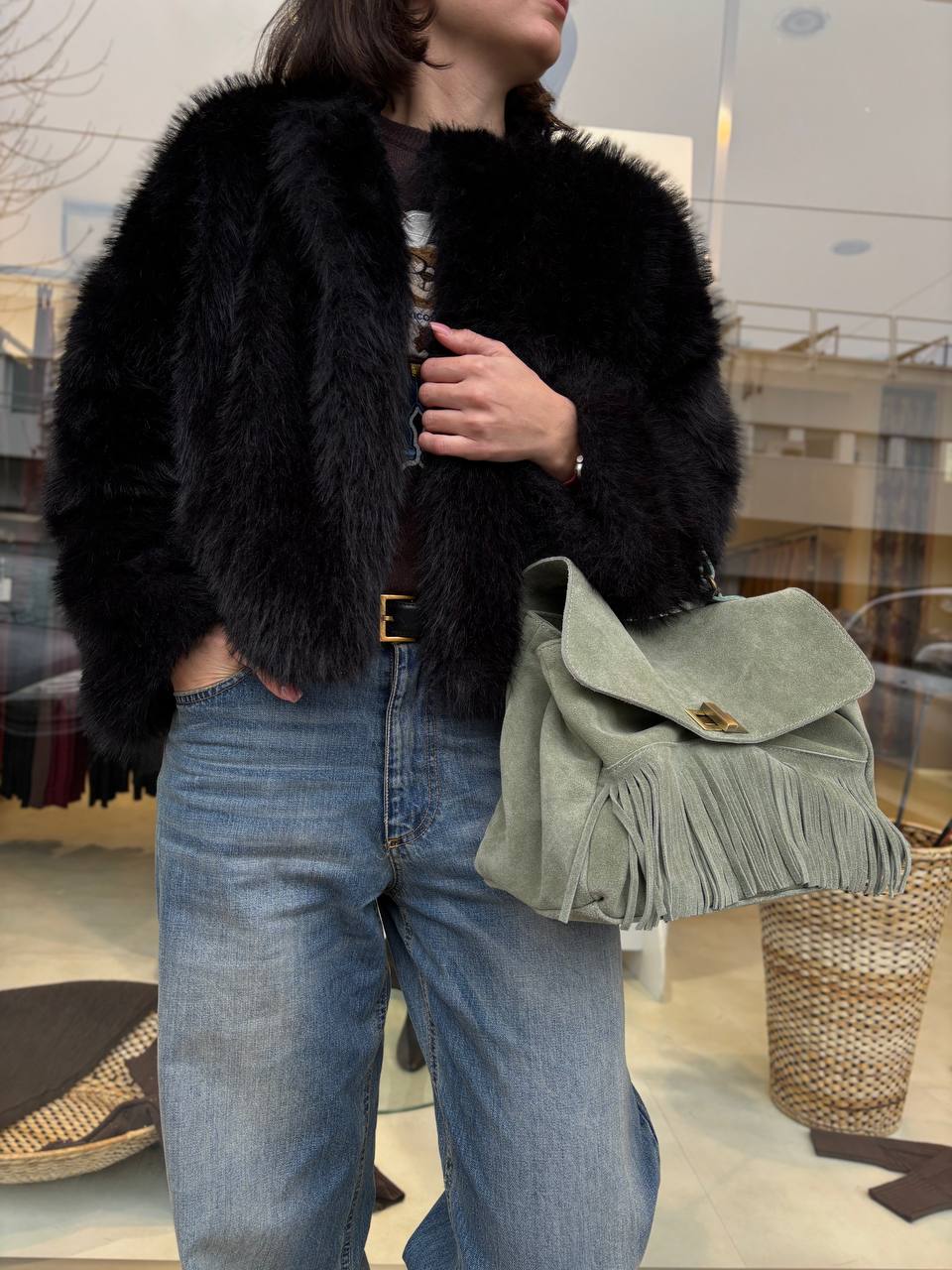 Фото Leather Country