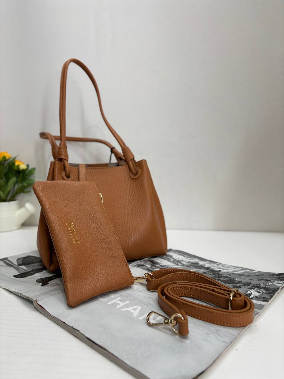 Фото Leather Country