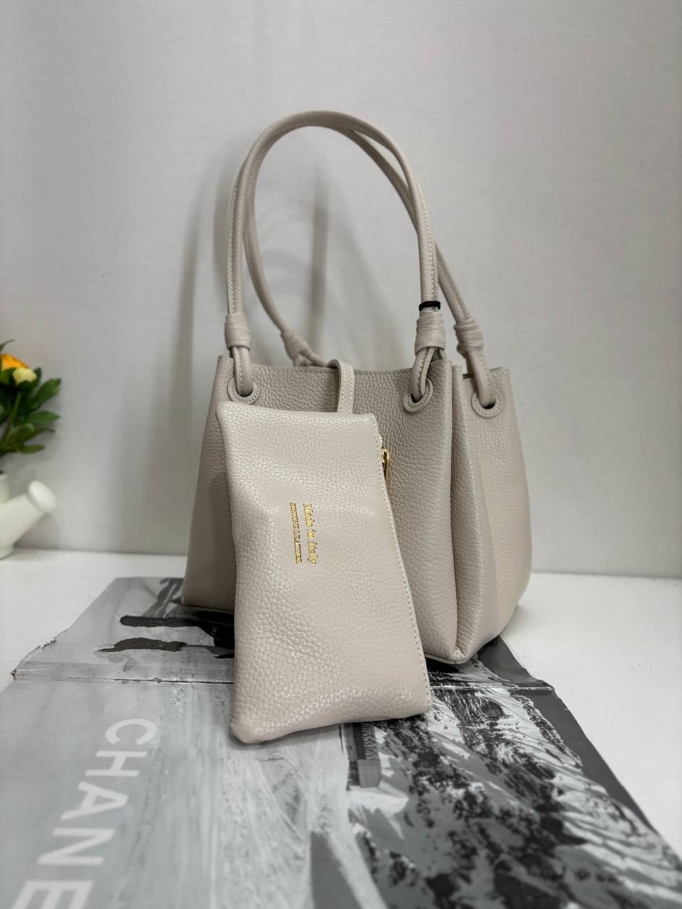 Фото Leather Country