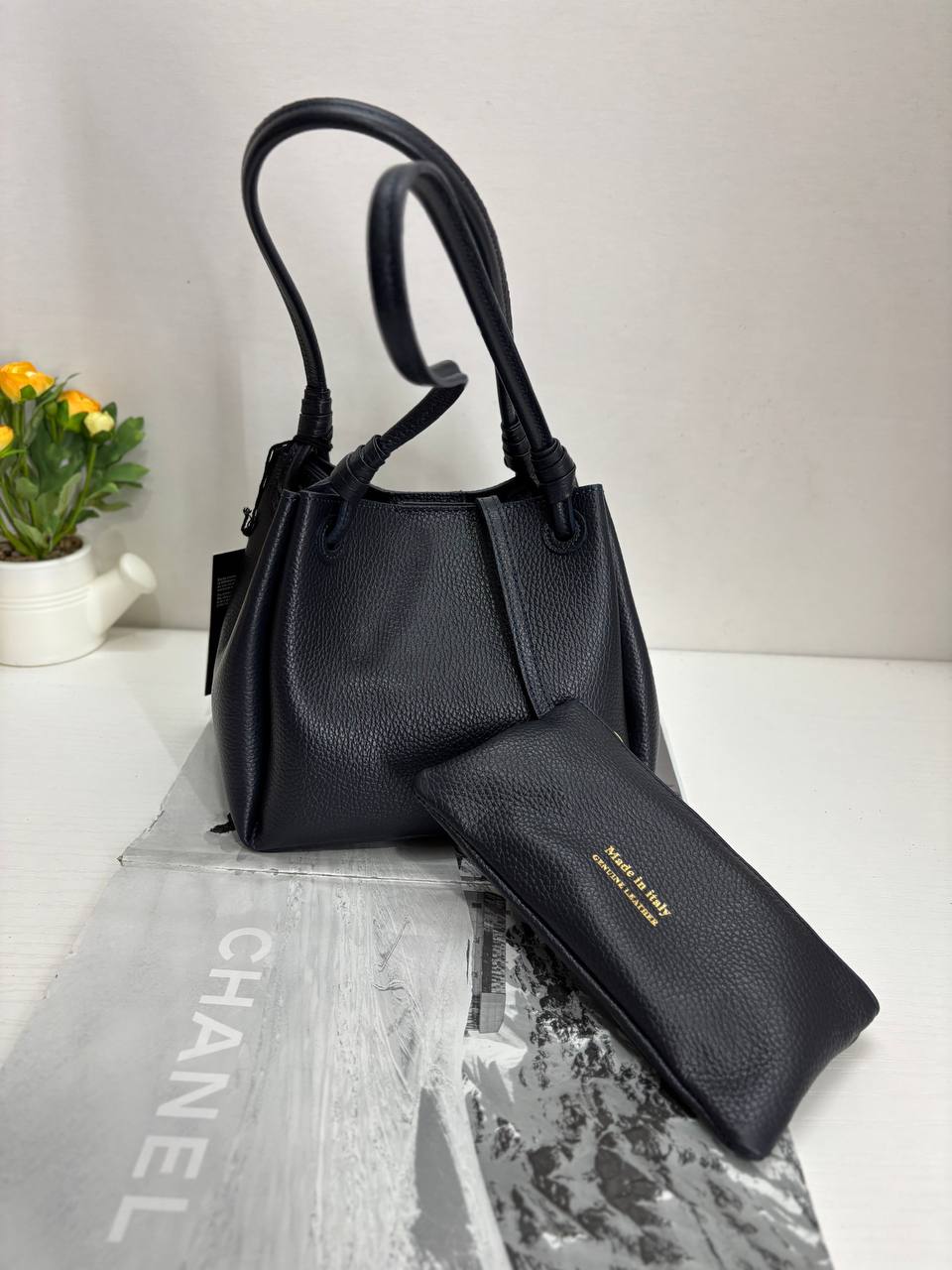 Фото Leather Country