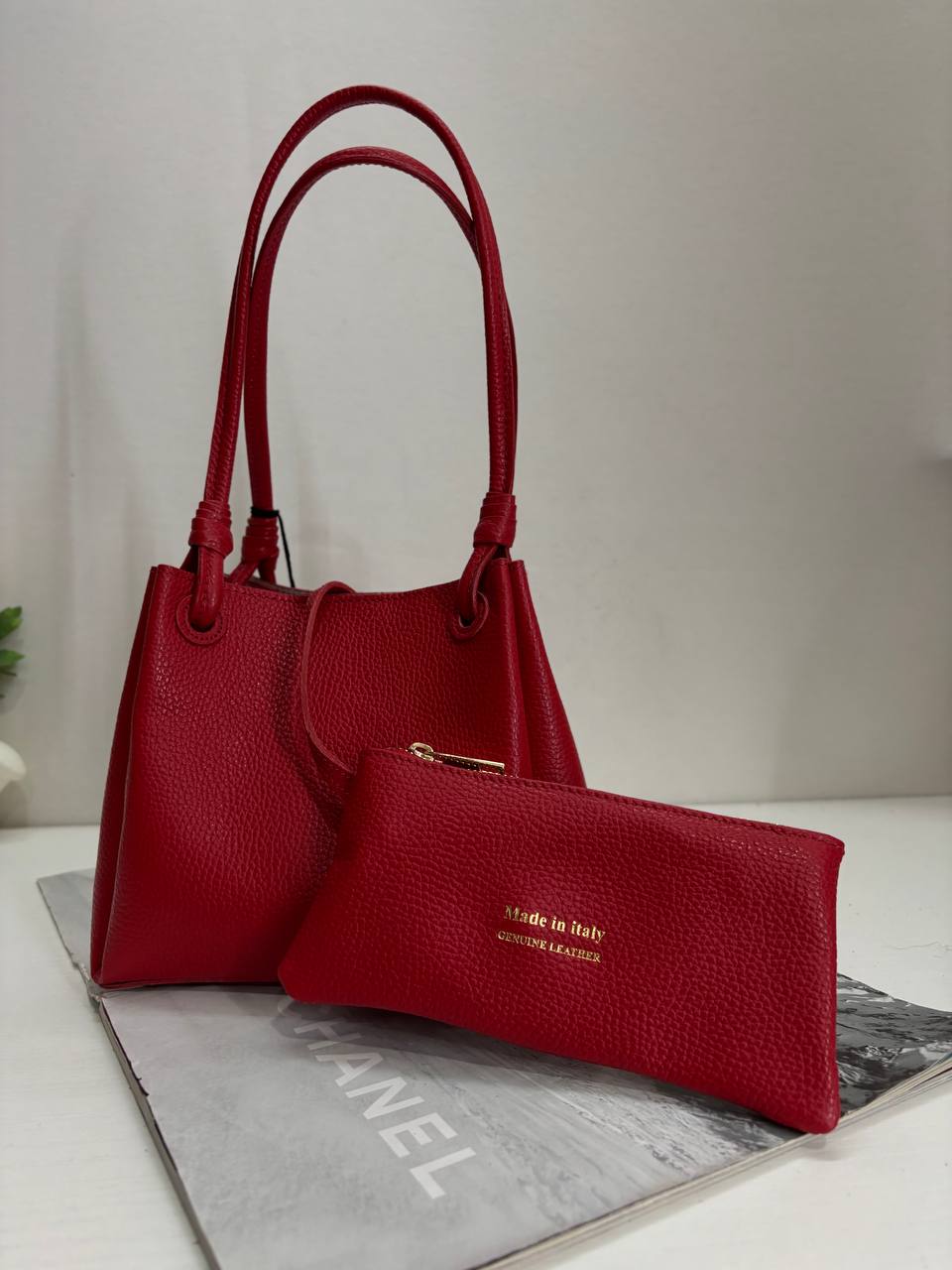 Фото Leather Country