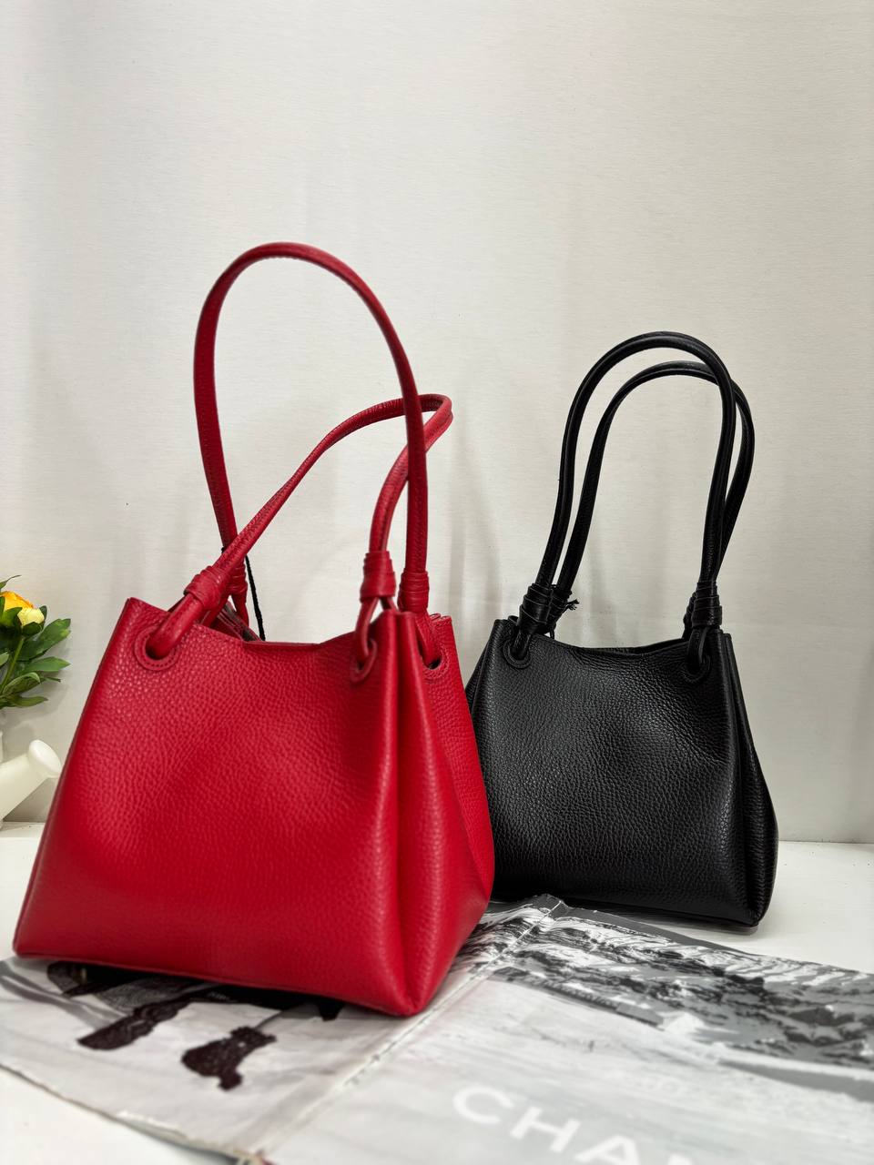 Фото Leather Country