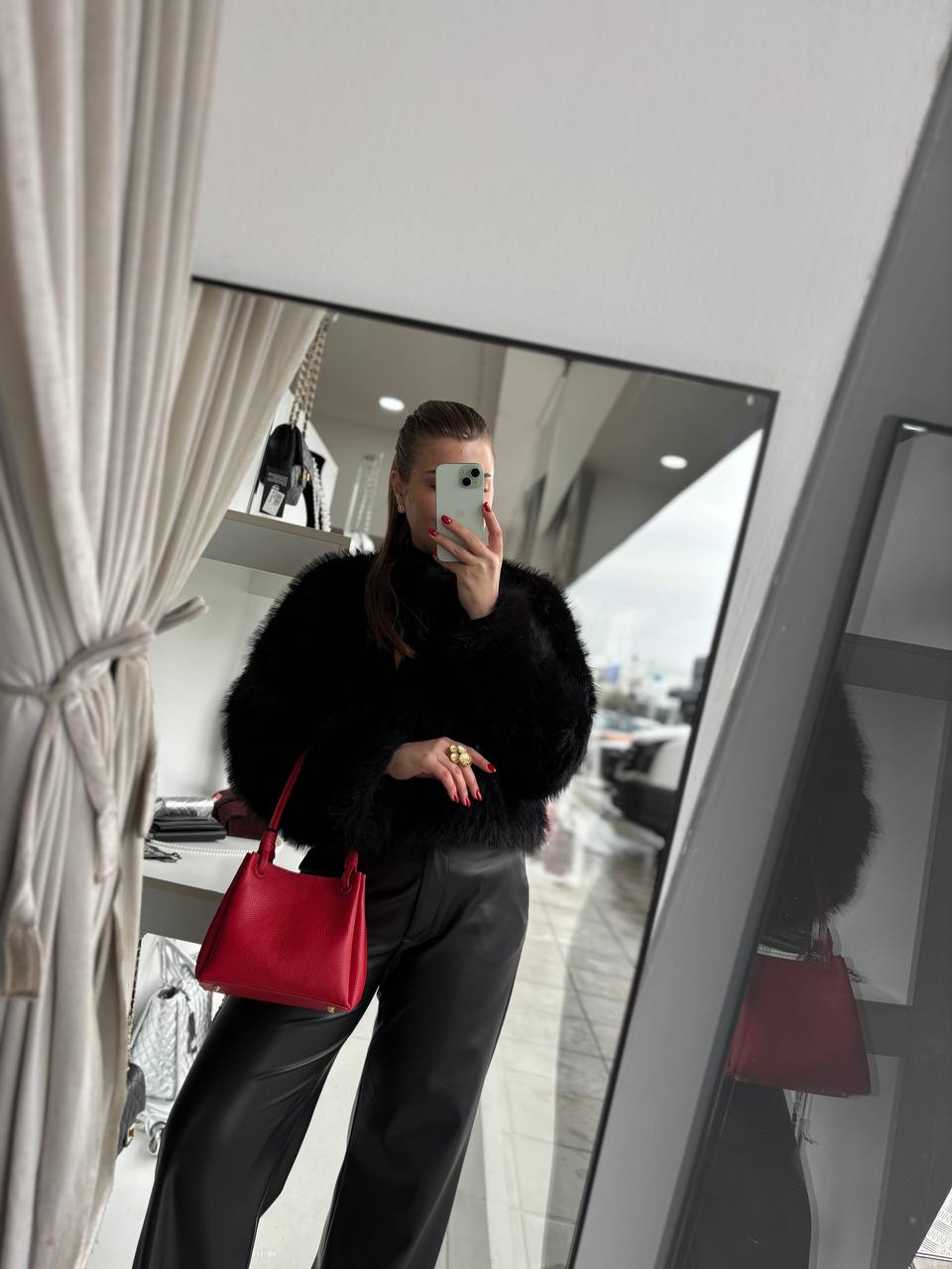 Фото Leather Country