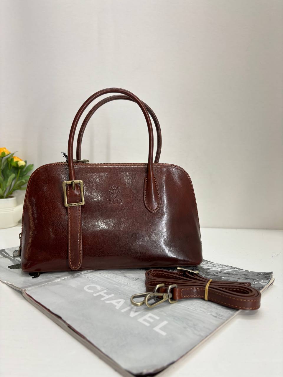 Фото Leather Country