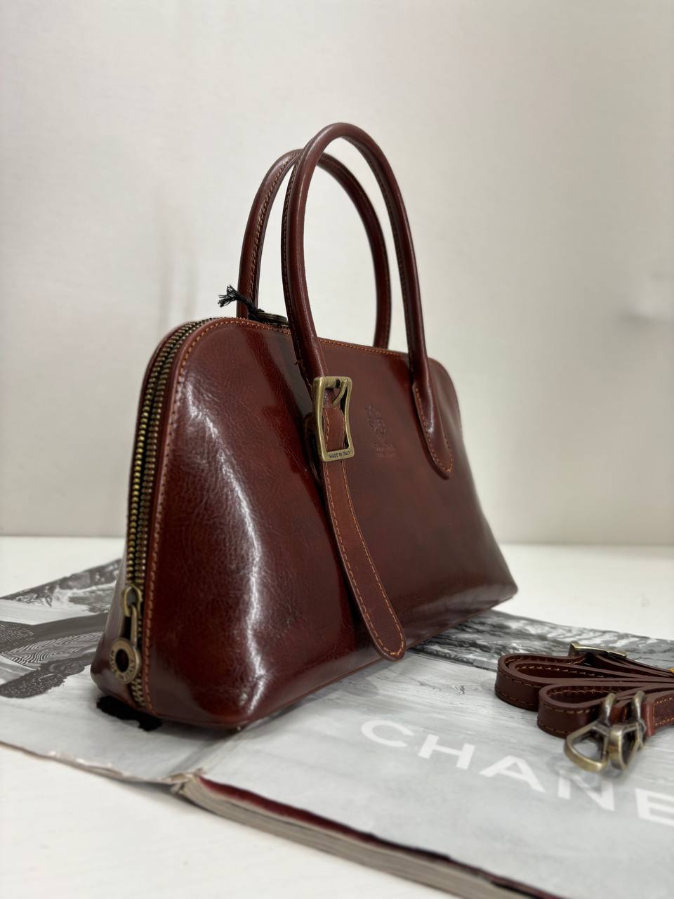 Фото Leather Country