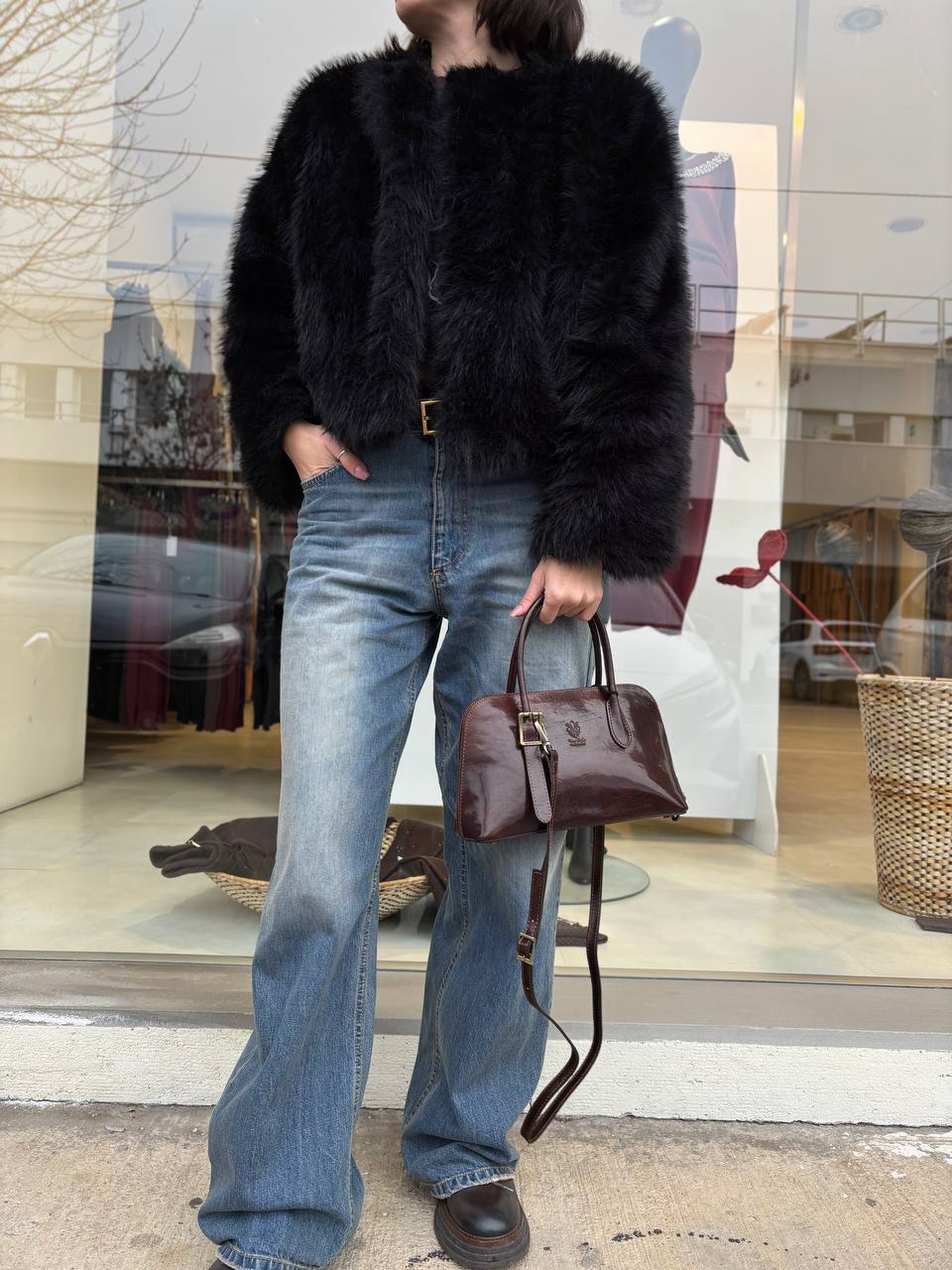 Фото Leather Country