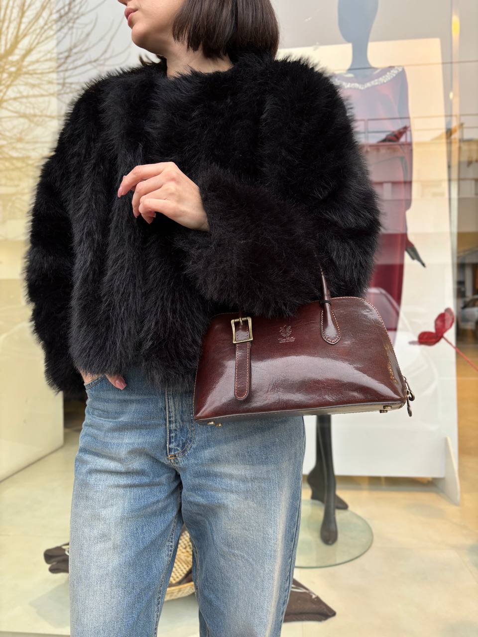 Фото Leather Country