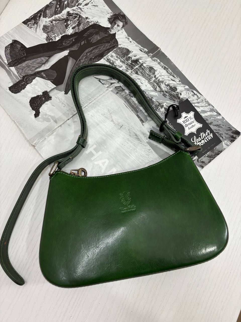 Фото Leather Country