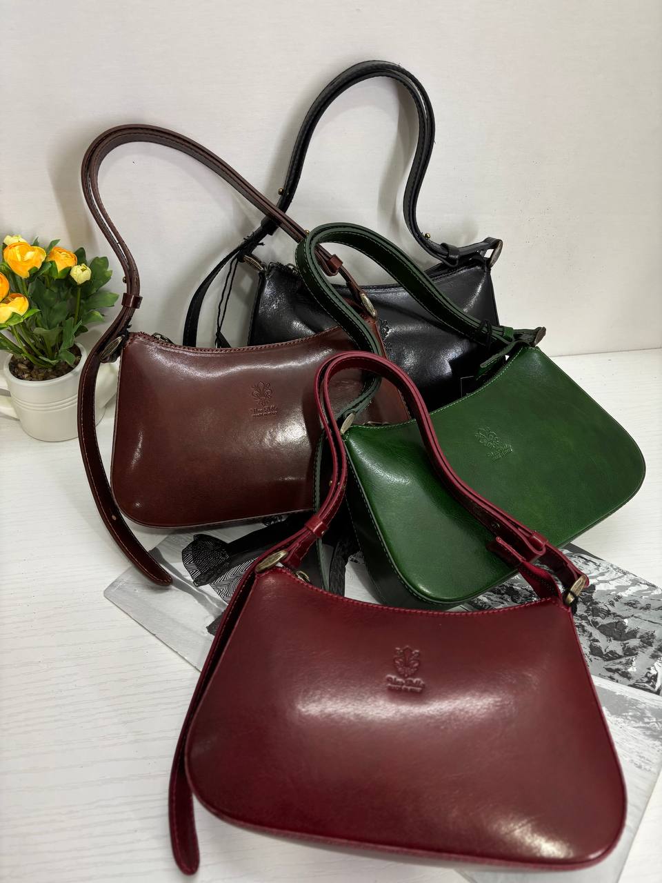 Фото Leather Country