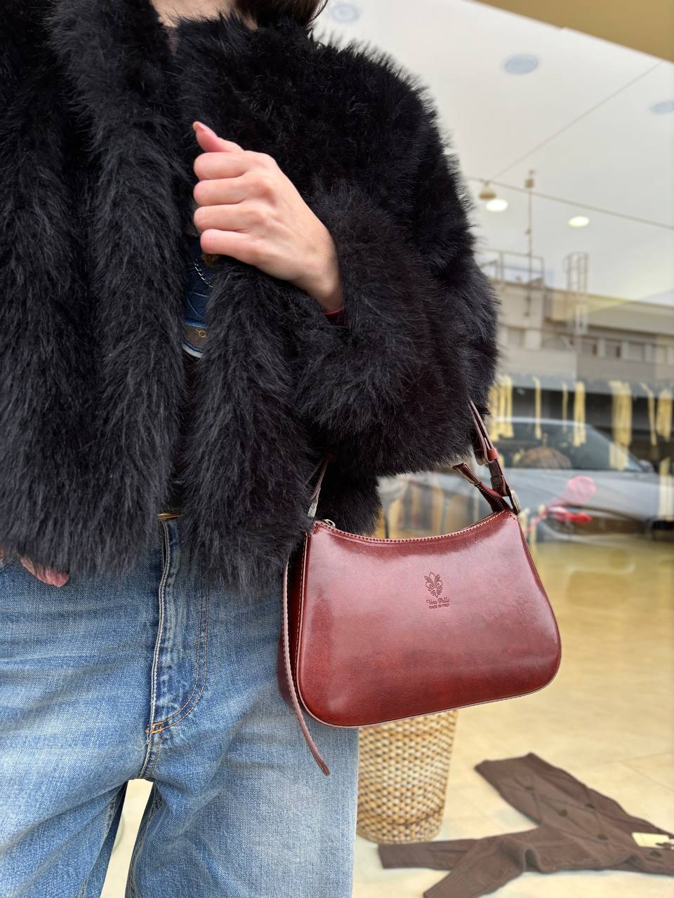 Фото Leather Country