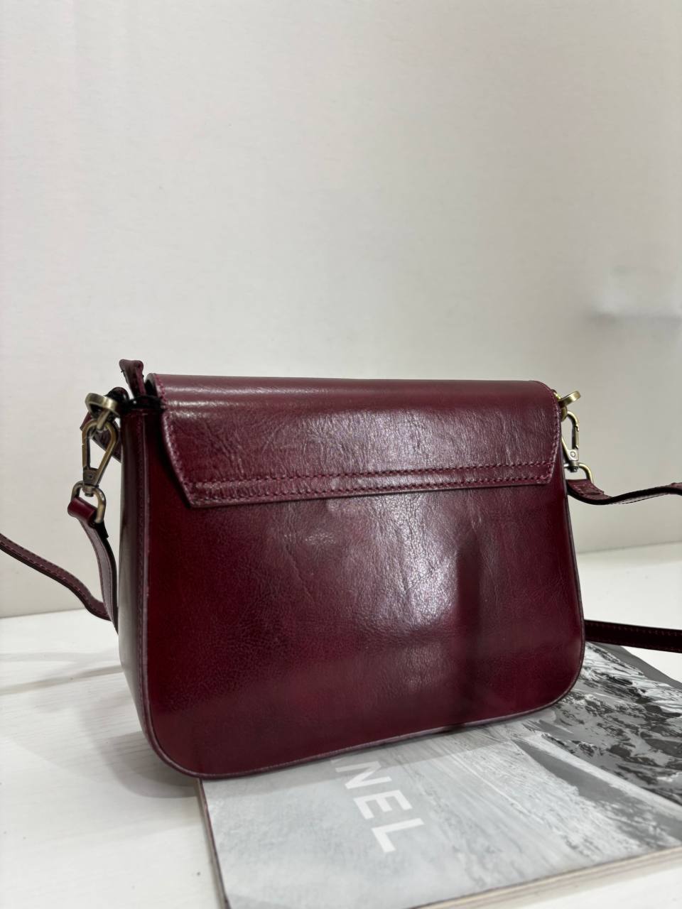 Фото Leather Country