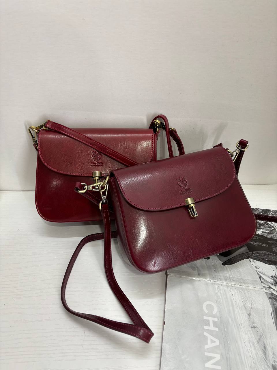 Фото Leather Country