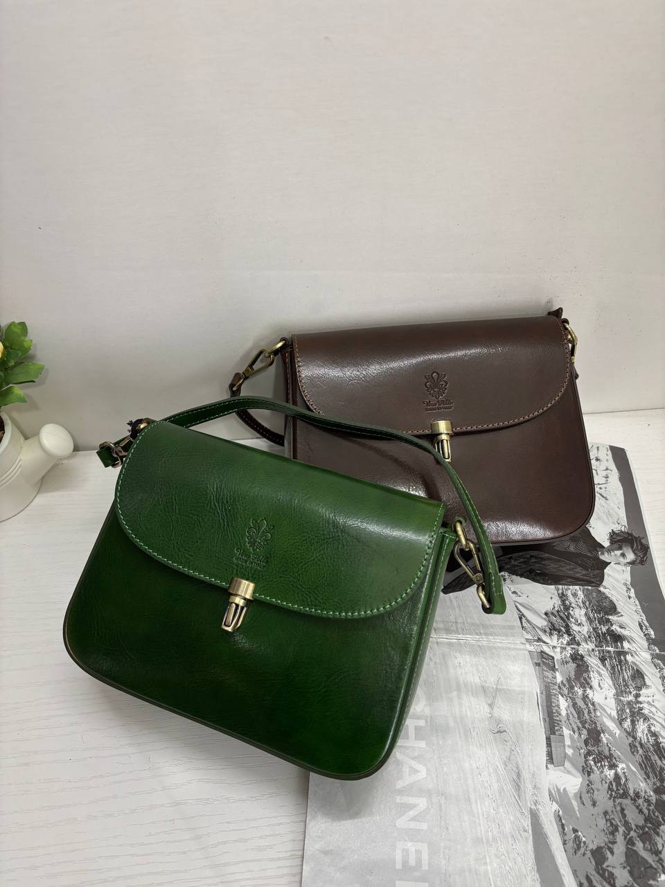 Фото Leather Country