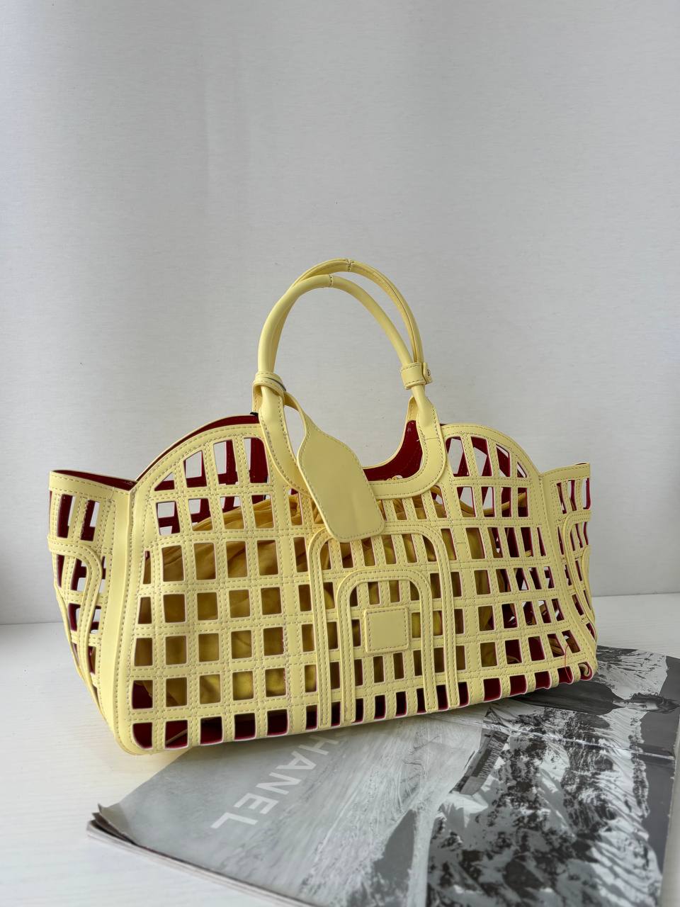 Фото Leather Country