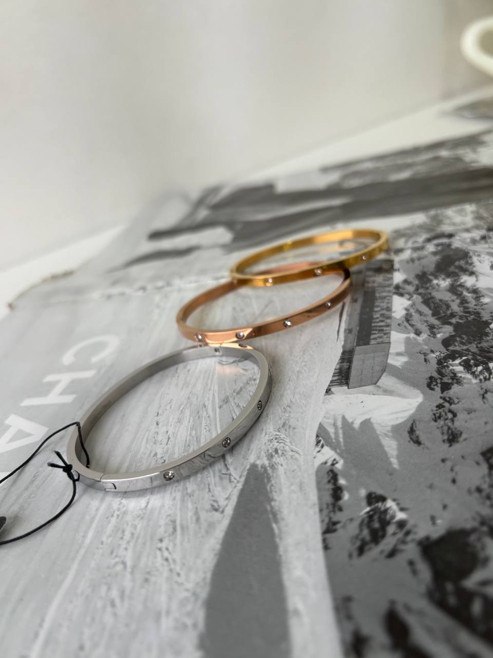 Фото Leather Country