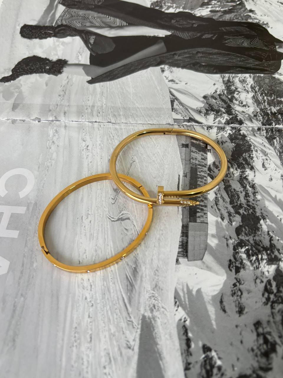 Фото Leather Country