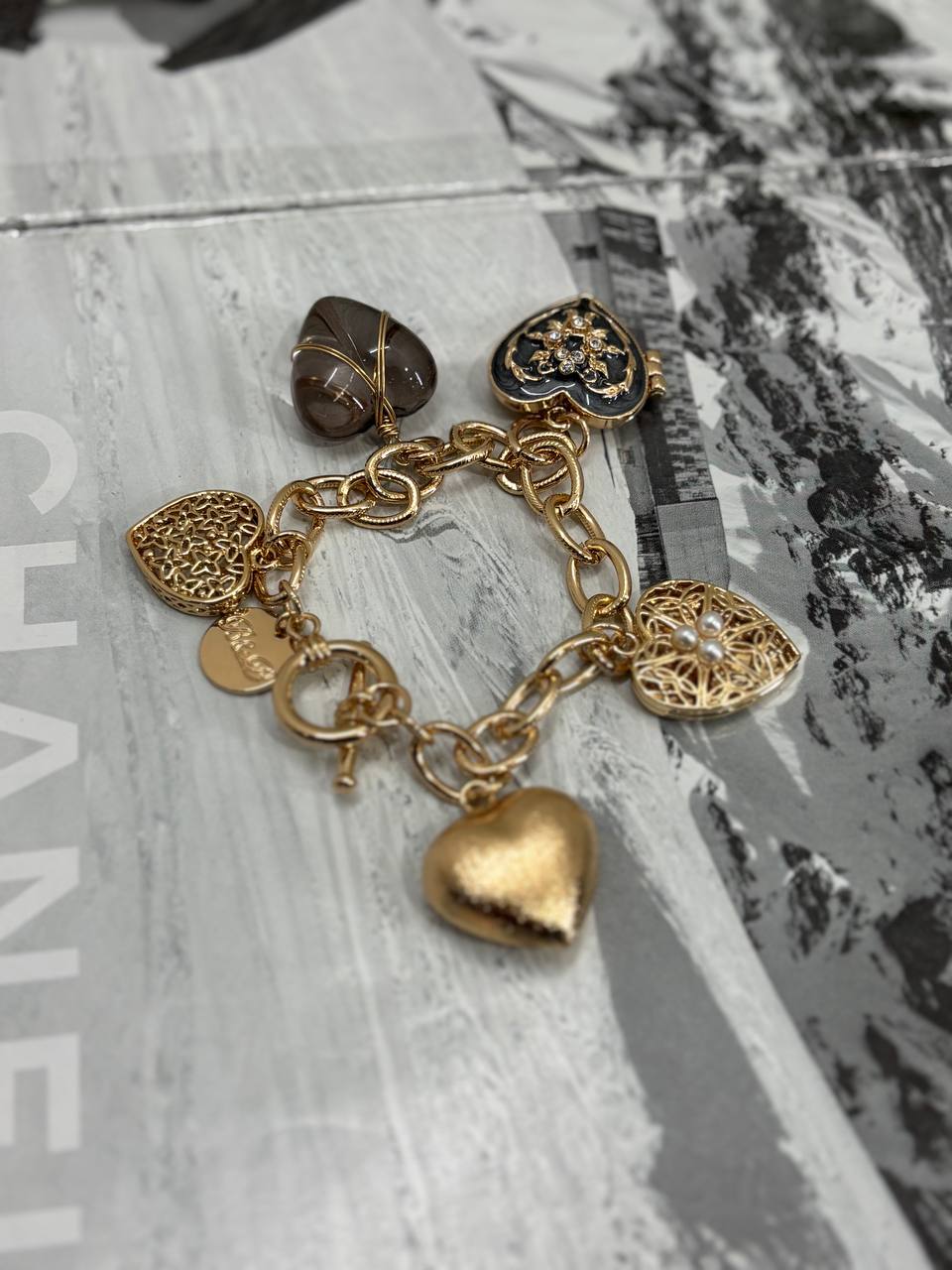 Фото Leather Country