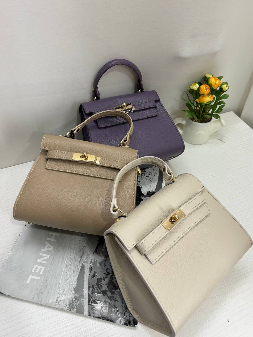 Фото Leather Country