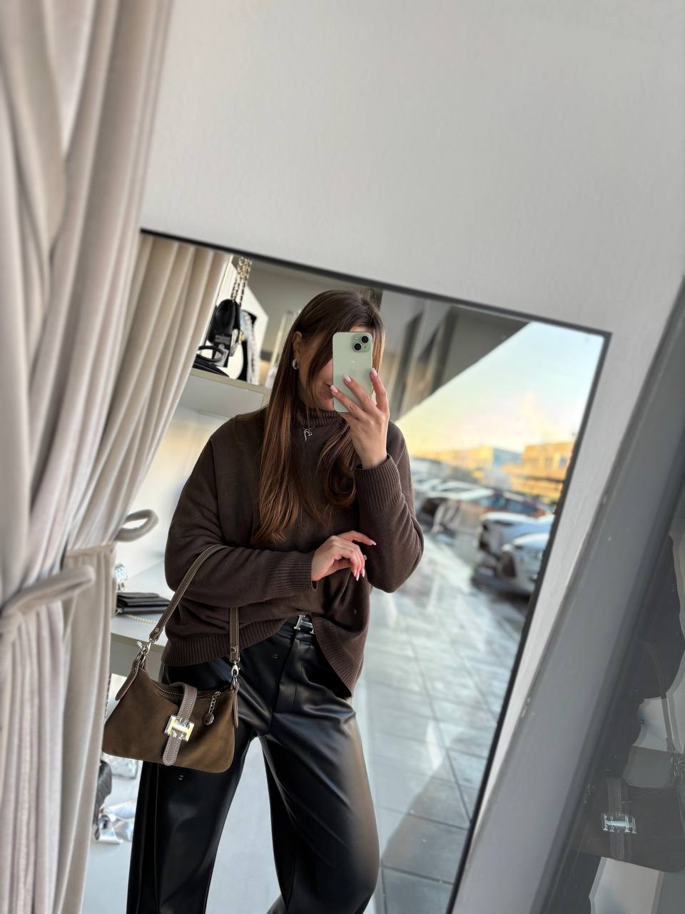 Фото Leather Country