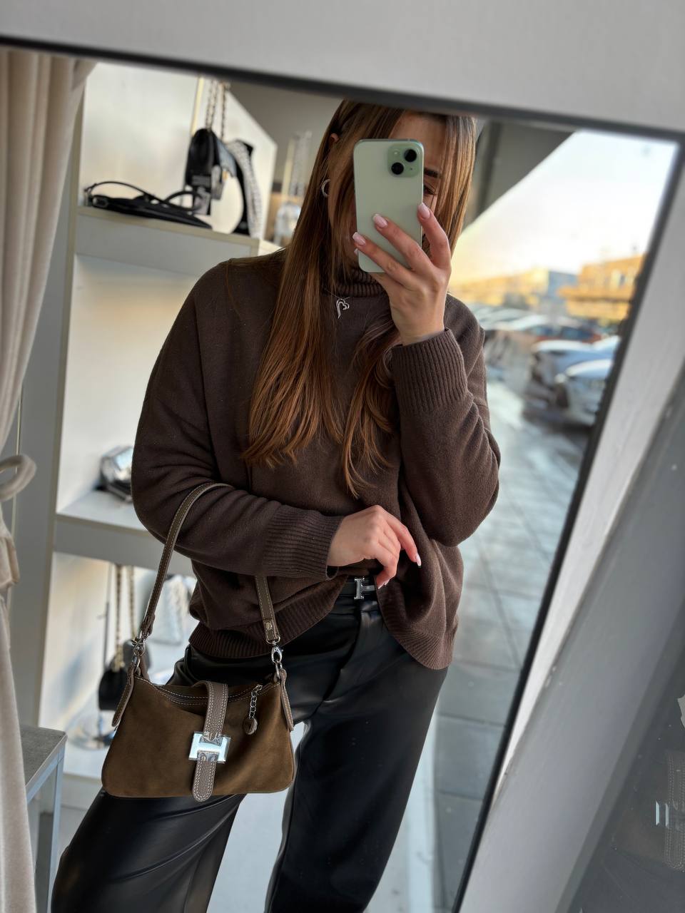 Фото Leather Country