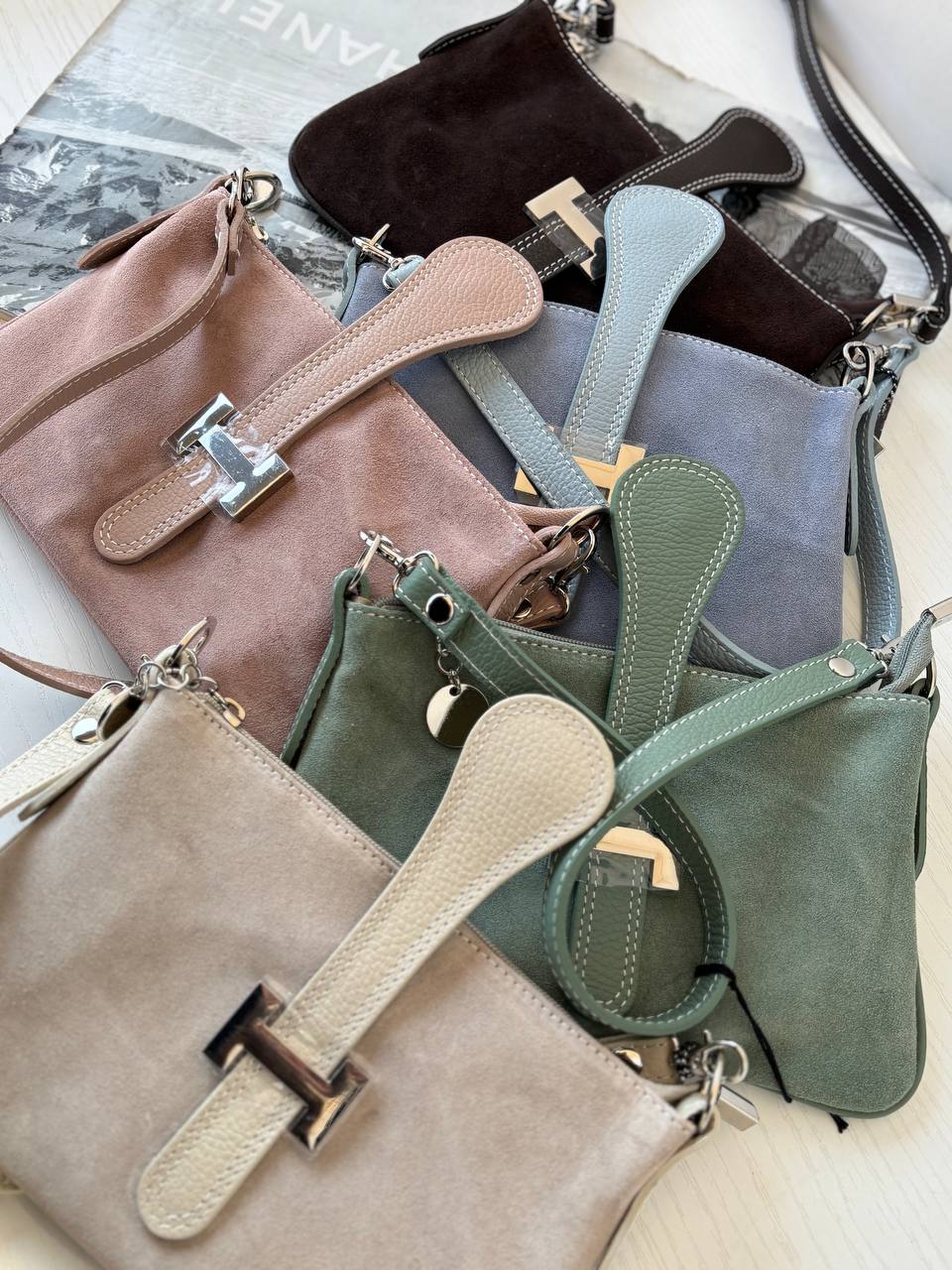 Фото Leather Country