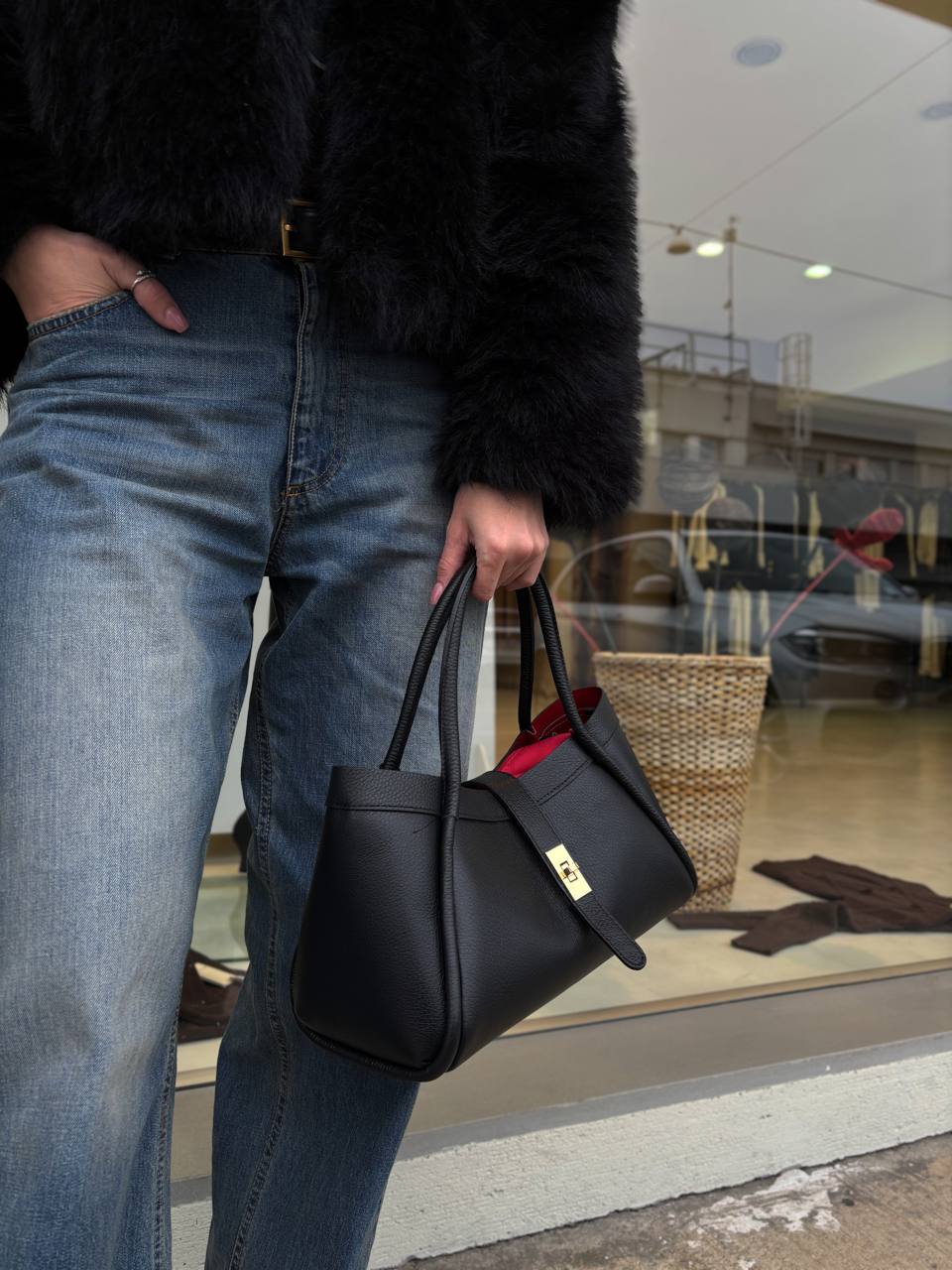 Фото Leather Country