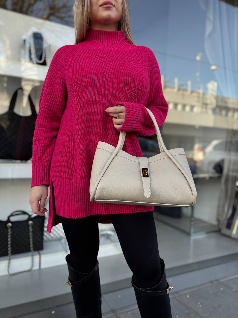 Фото Leather Country