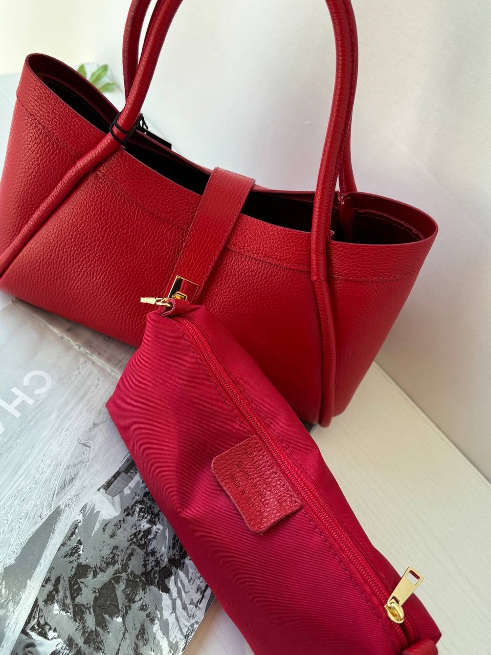 Фото Leather Country