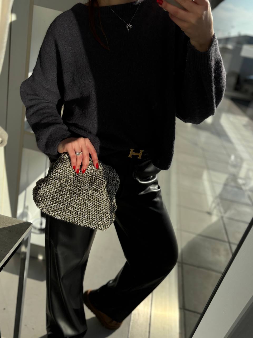 Фото Leather Country