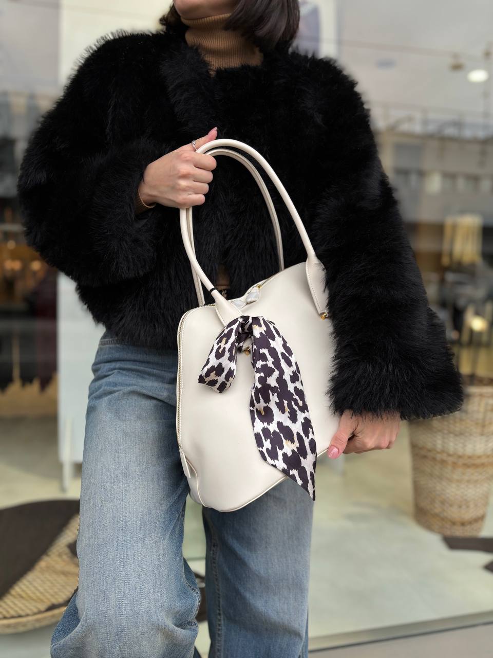 Фото Leather Country