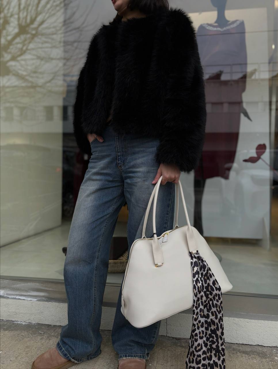 Фото Leather Country