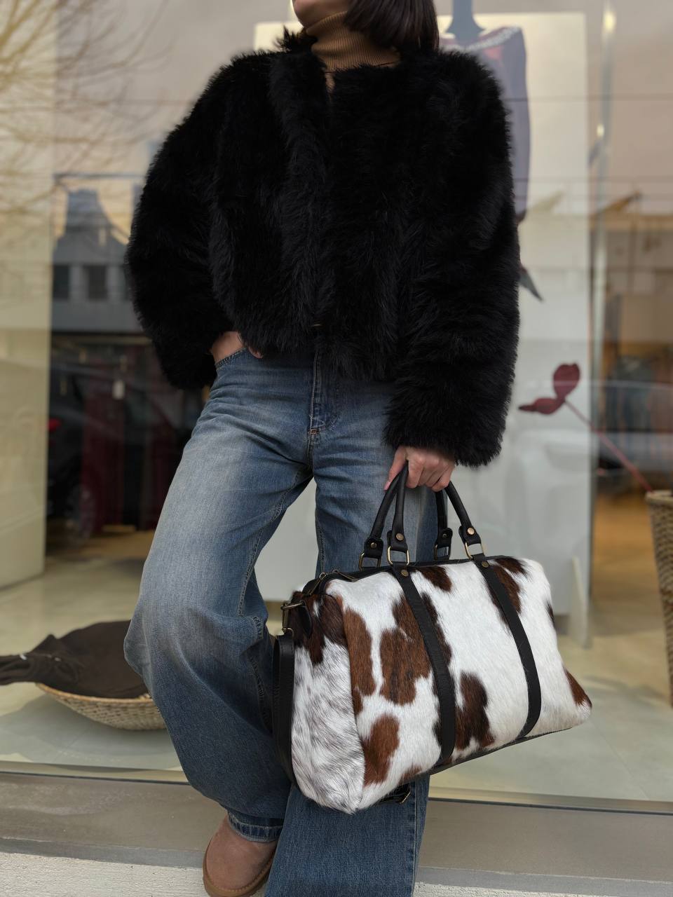 Фото Leather Country