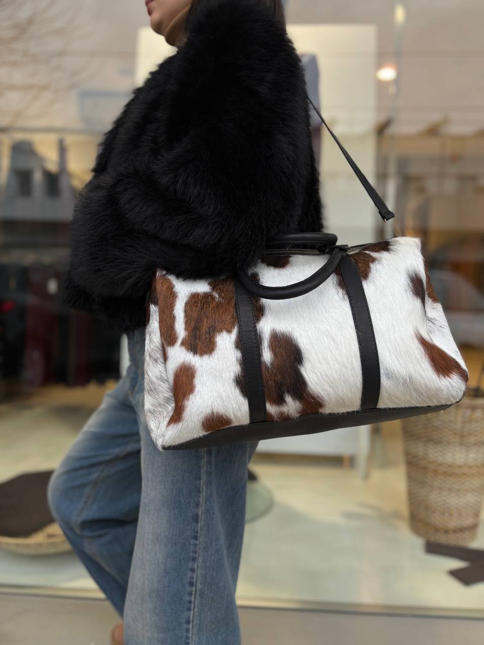 Фото Leather Country