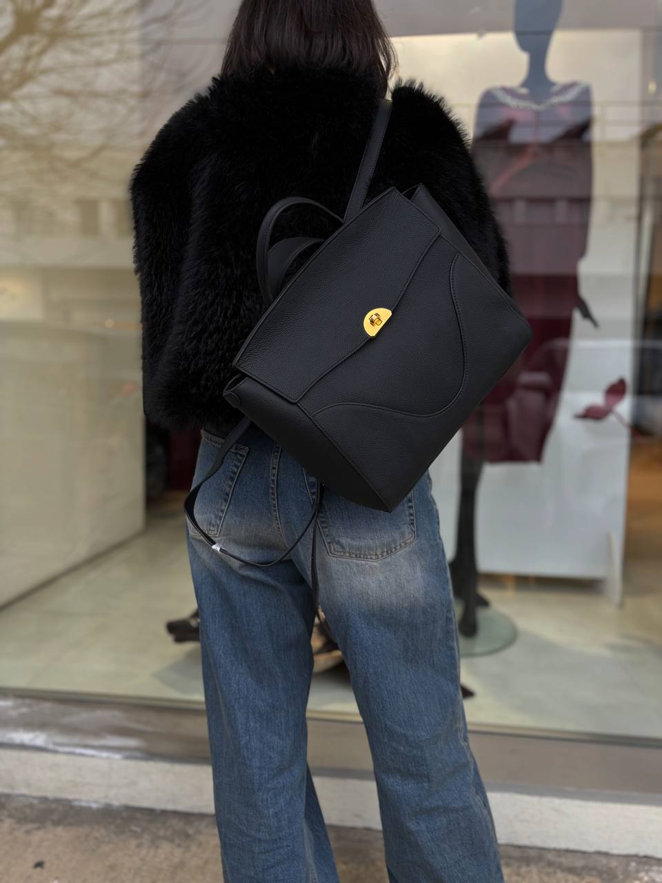 Фото Leather Country