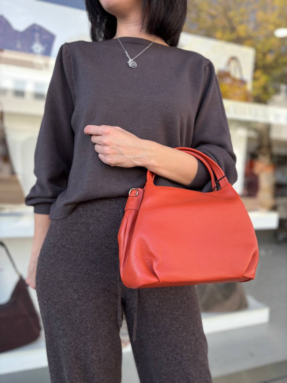 Фото Leather Country