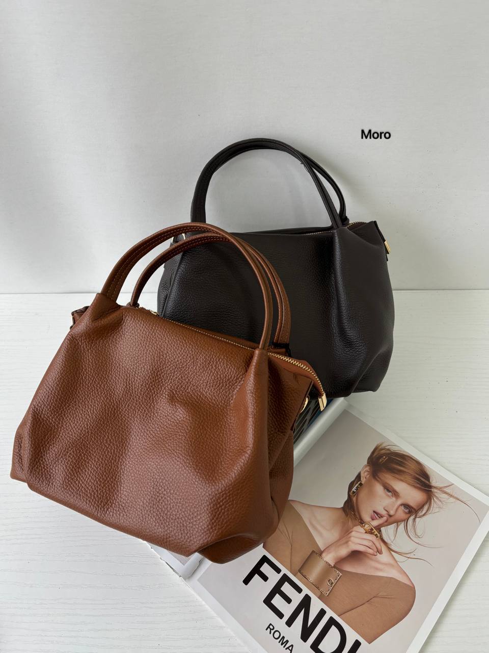 Фото Leather Country