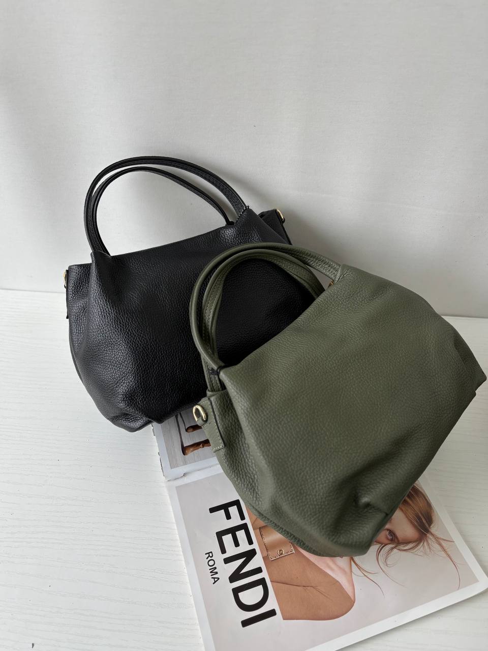 Фото Leather Country