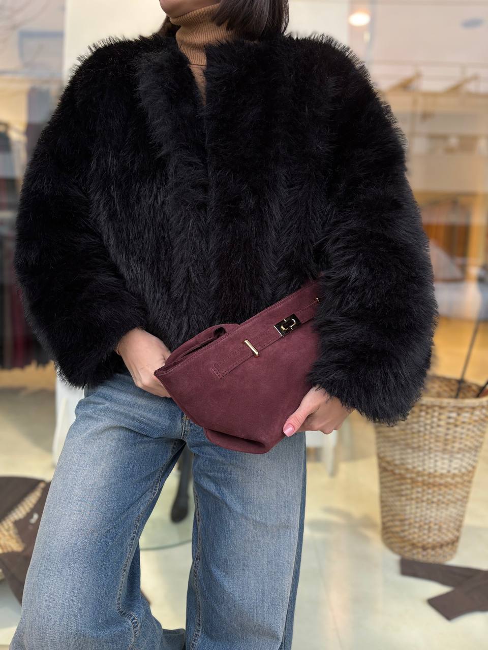 Фото Leather Country