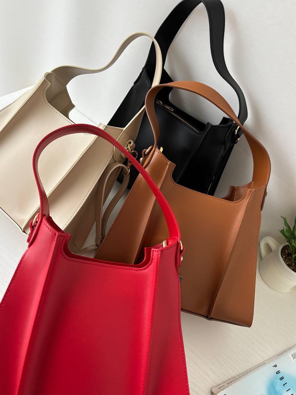 Фото Leather Country