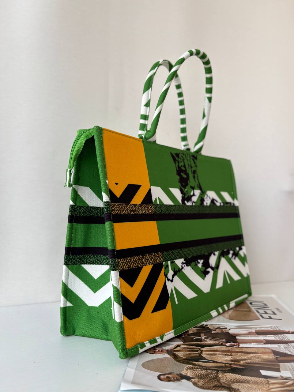 Фото Leather Country