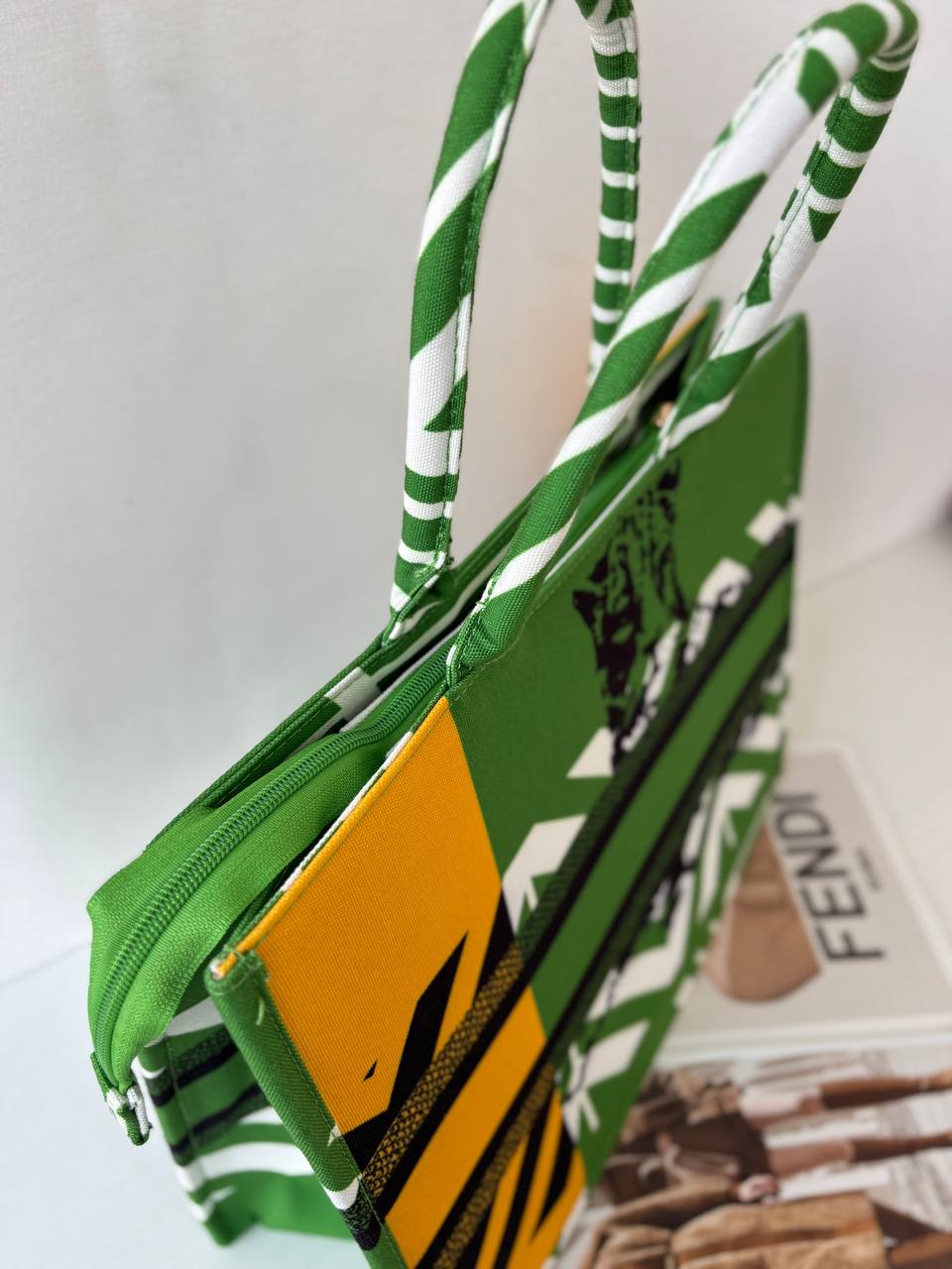 Фото Leather Country