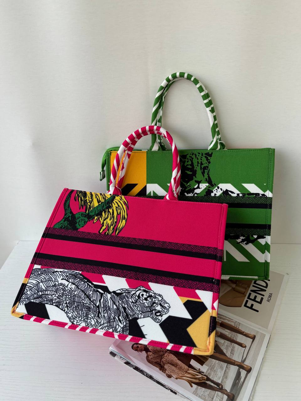 Фото Leather Country