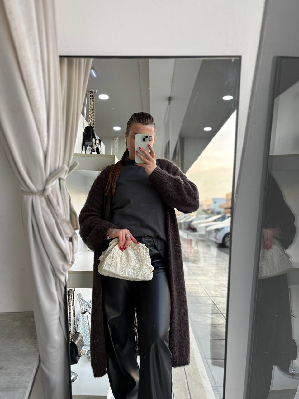 Фото Leather Country