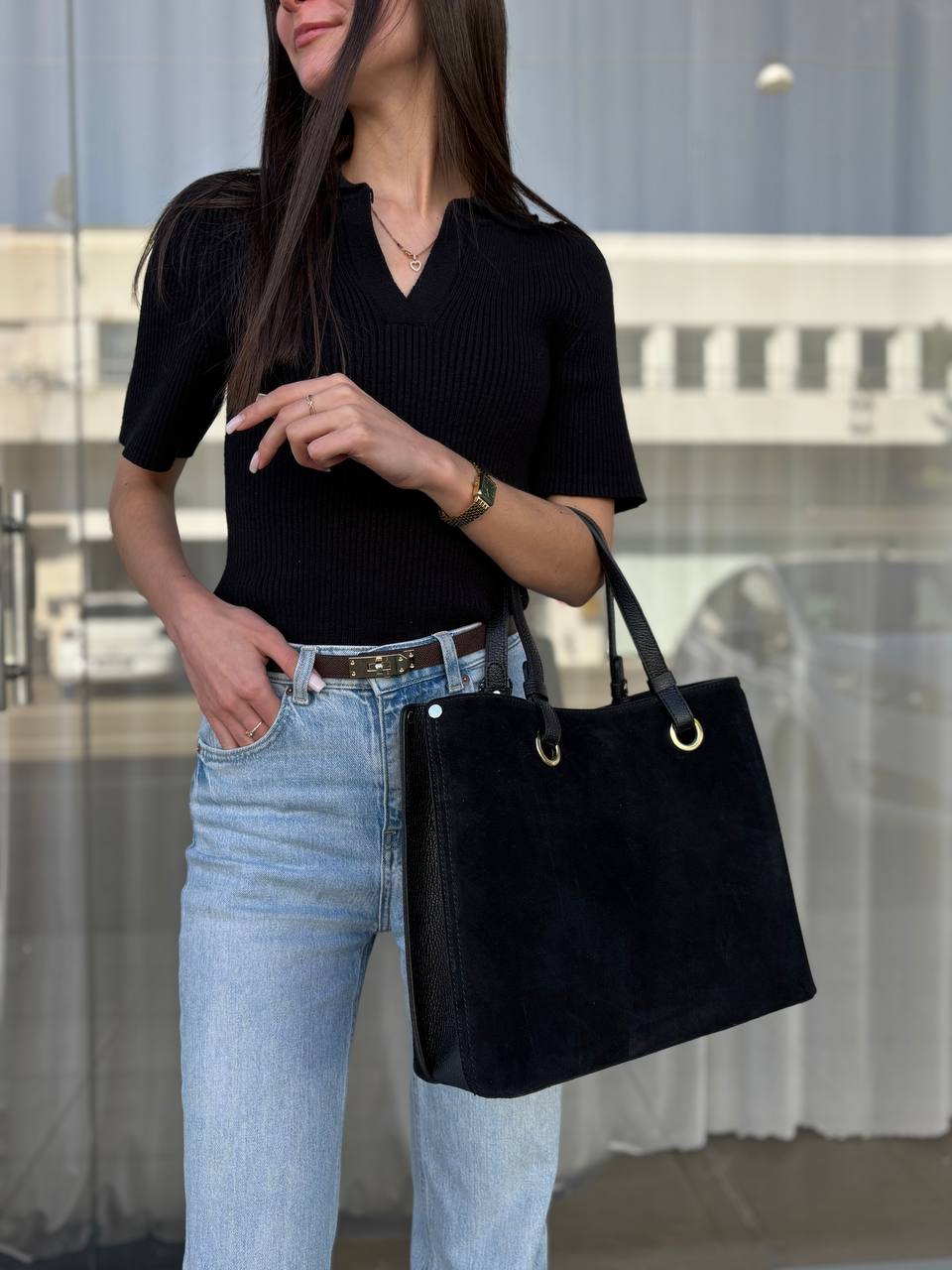 Фото Leather Country