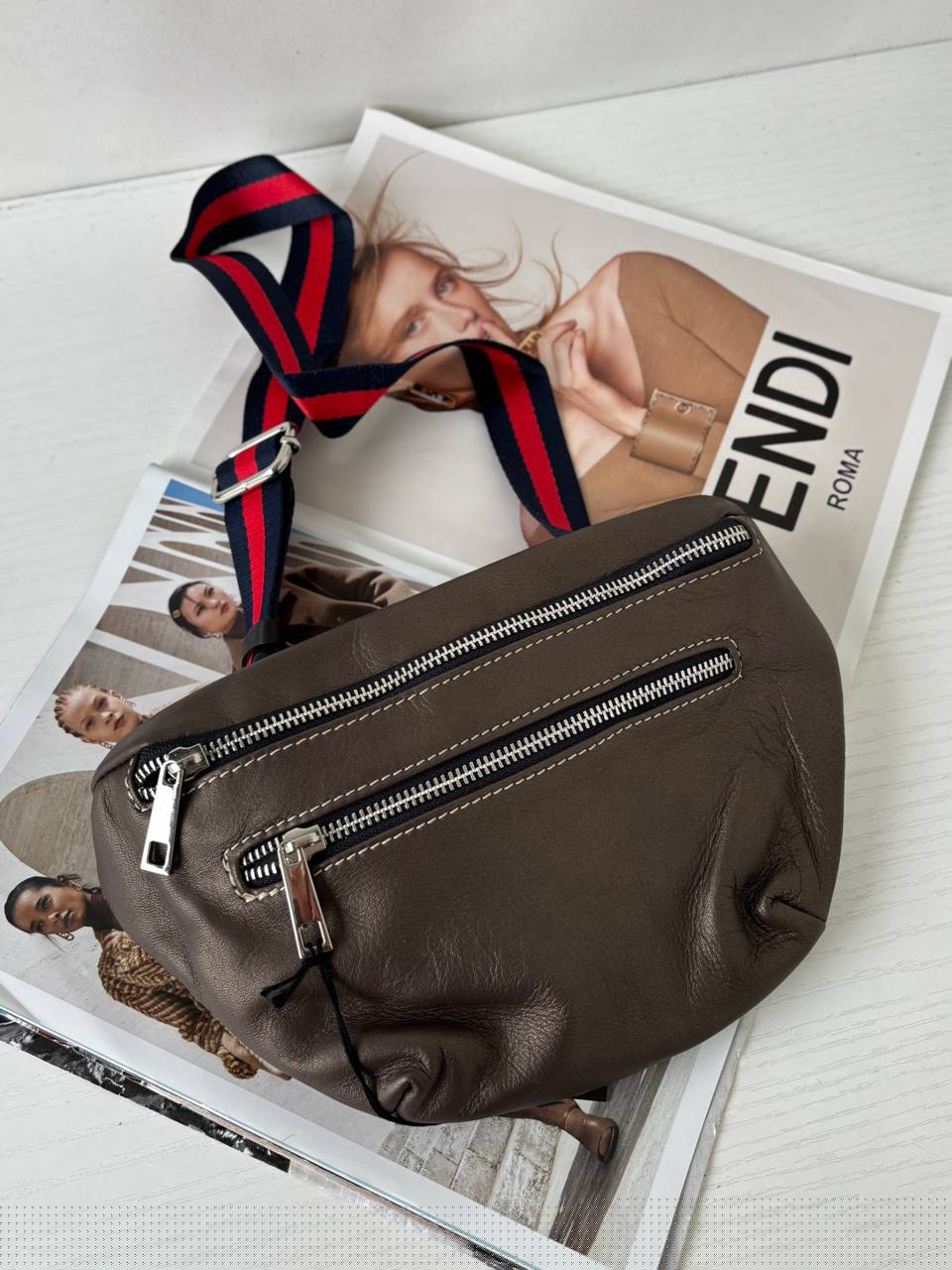 Фото Leather Country