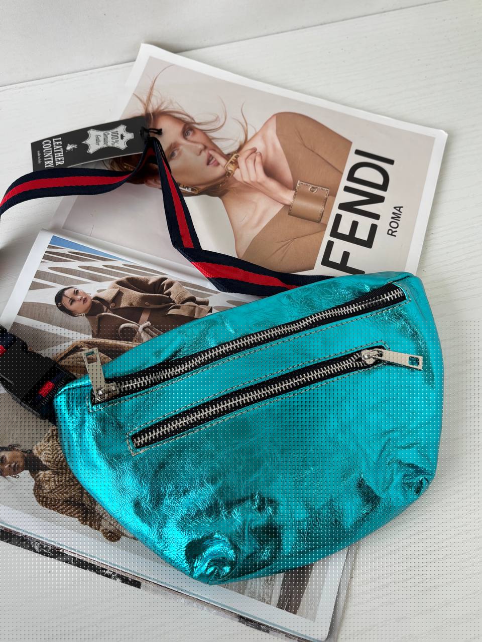 Фото Leather Country