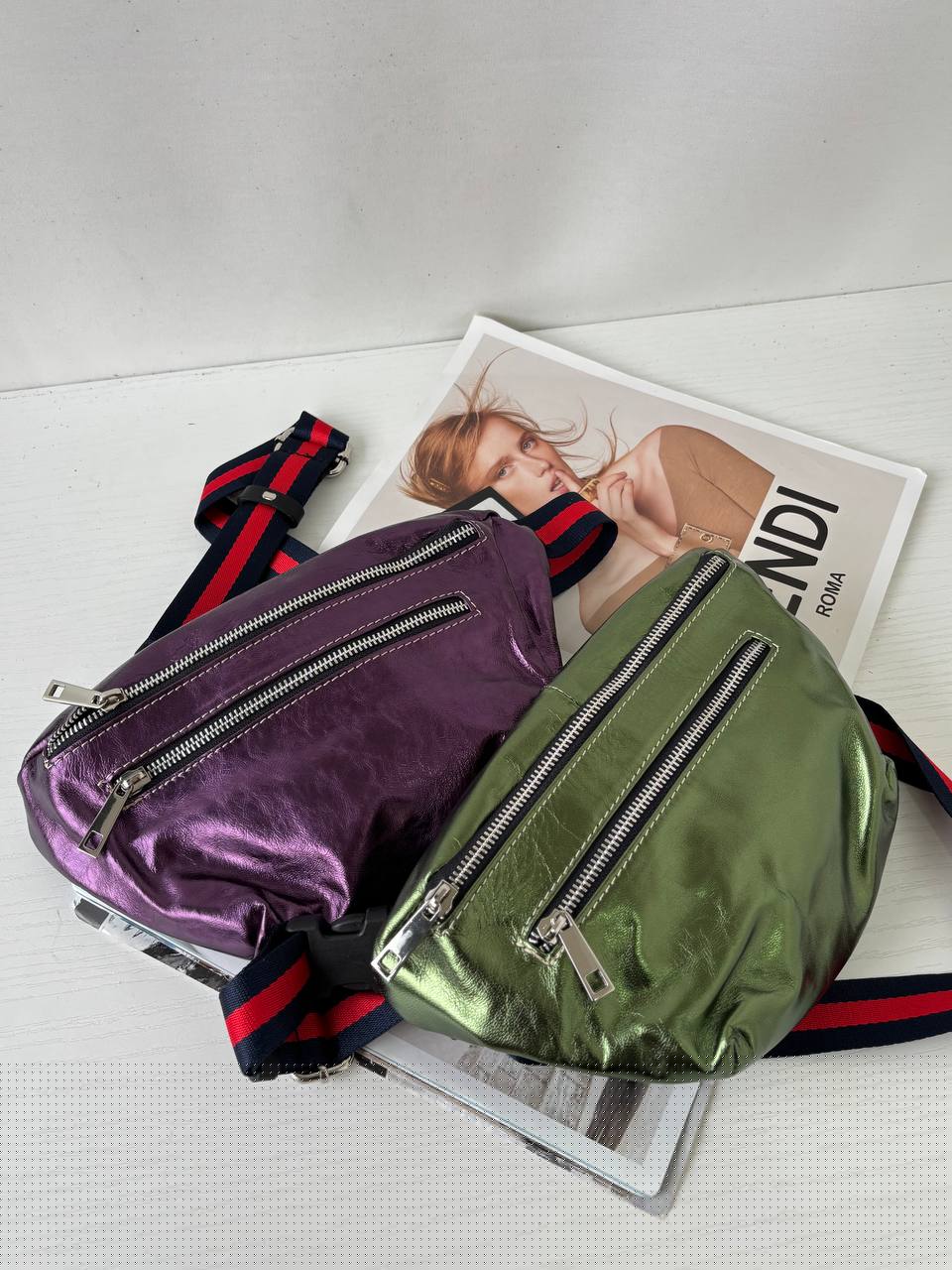 Фото Leather Country