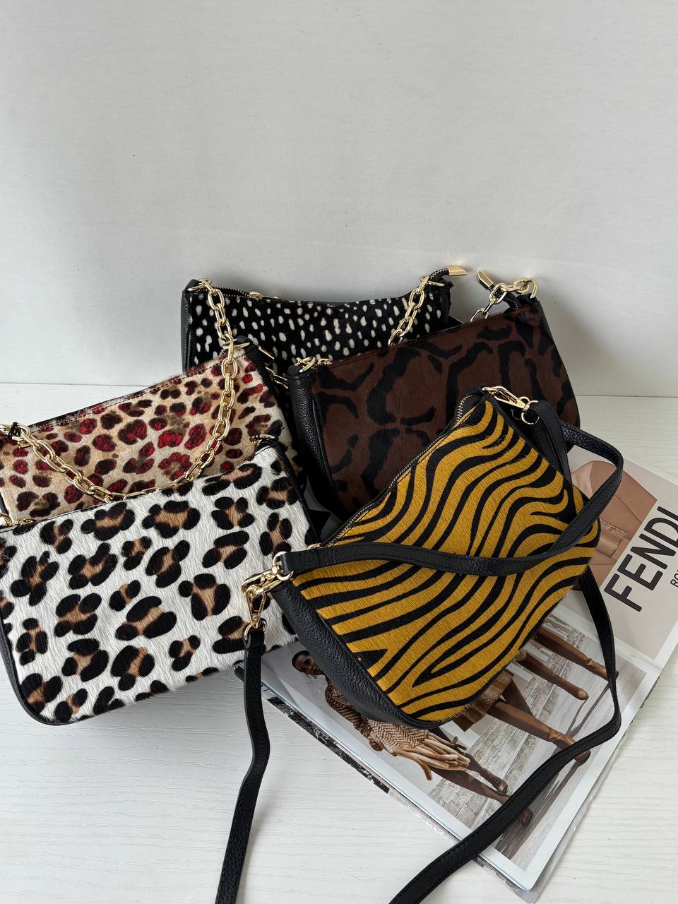 Фото Leather Country